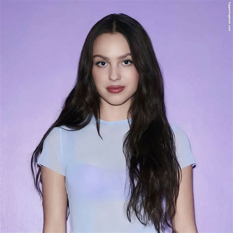 olivia rodrigo nude|Olivia Rodrigo Nude California Singer (54 Photos And Video)